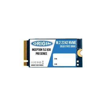 Avantages Disque dur SSD Origin Storage 256 Go