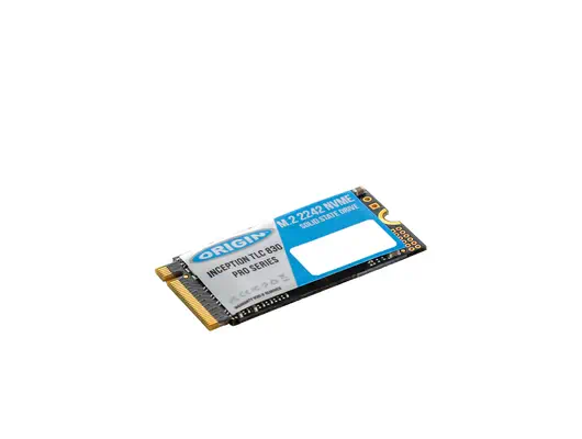 Origin Storage NB-256M.2/NVME-42 disque SSD 256 Go M.2 PCI Express 3.0 3D TLC - Disque dur SSD - visuel 2