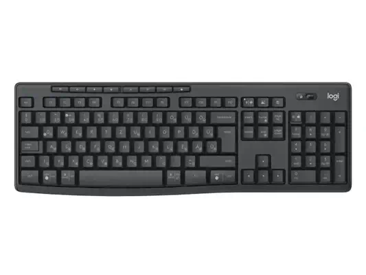 Vente Logitech MK370 Combo for Business Logitech au meilleur prix - visuel 4