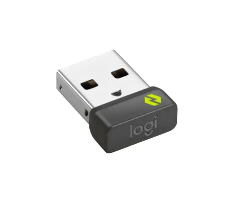 Logitech M240 Silent Logitech - visuel 1 - hello RSE - Fonctionnalités principales