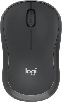 Achat LOGITECH M240 for Business Mouse right and left-handed optical 3 au meilleur prix