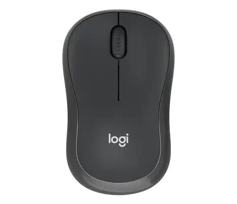 Logitech M240 Silent Logitech - visuel 1 - hello RSE - Fonctionnalités supplémentaires