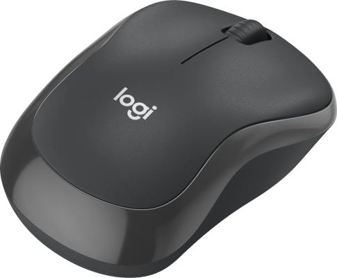 Achat LOGITECH M240 for Business Mouse right and left-handed sur hello RSE - visuel 3