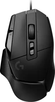 Logitech G G502 X + G240 souris Jouer Droitier USB Type-A Optique 25600 DPI avantages
