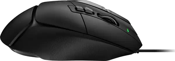 Logitech G G502 X + G240 souris Jouer Droitier USB Type-A Optique 25600 DPI - Souris - visuel 3