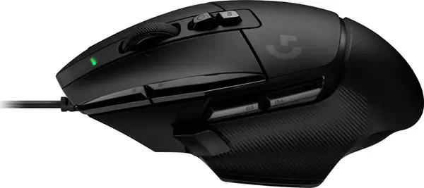 Logitech G G502 X + G240 souris Jouer Droitier USB Type-A Optique 25600 DPI - Souris - visuel 4