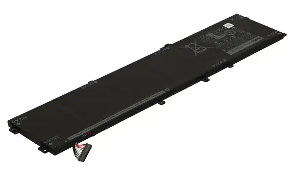 PSA Parts 6GTPY composant de laptop supplémentaire Batterie - visuel 1