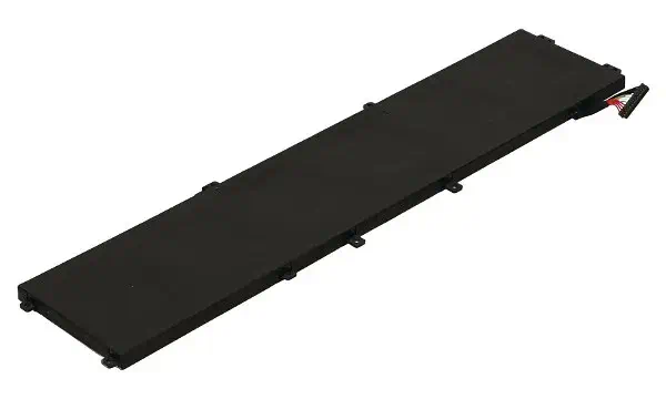 PSA Parts 6GTPY composant de laptop supplémentaire Batterie - visuel 2