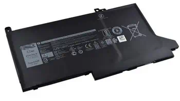 Garantie Origin Storage PGFX4 composant de laptop supplémentaire Batterie