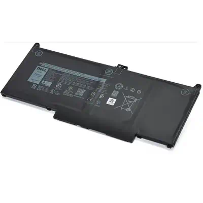 DELL N2K62 composant de laptop supplémentaire Batterie - Dell - visuel 2