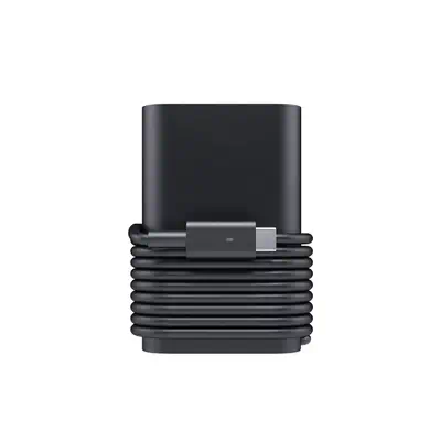 DELL JJV9D adaptateur de puissance & onduleur Intérieure 65 W Noir - Dell - Batterie - visuel 1
