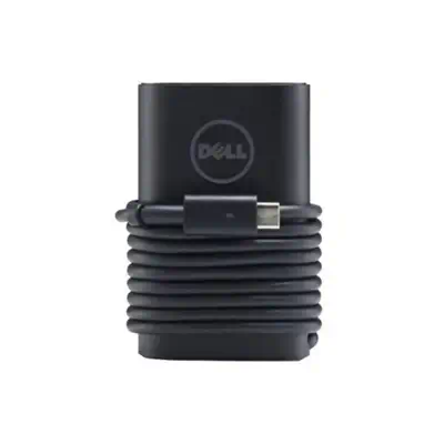 Origin Storage HDCY5 adaptateur de puissance & onduleur Intérieure 45 W Noir - Batterie - visuel 1