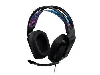 Garantie Logitech G G335