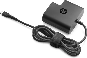 Achat HP Adaptateur secteur 65 W USB-C au meilleur prix