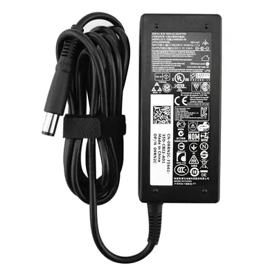 DELL TJ76K adaptateur de puissance & onduleur Intérieure 65 W Noir - Dell - Batterie - visuel 1