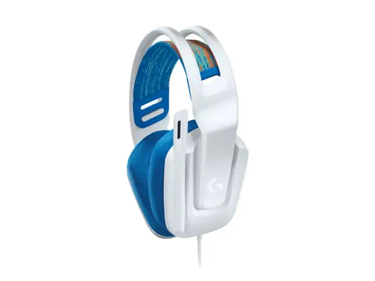 Logitech G G335 Logitech - visuel 1 - hello RSE - BIENVENUE DANS VOTRE ZONE DE CONFORT