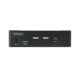 Achat StarTech.com Switch KVM DisplayPort 2 Ports - 8K sur hello RSE - visuel 3