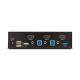 Vente StarTech.com Switch KVM DisplayPort 2 Ports - 8K StarTech.com au meilleur prix - visuel 4