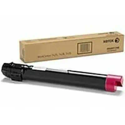 Xerox 6R1515 Cartouche de toner 1 pièce(s) Original Magenta - Toner - visuel 1