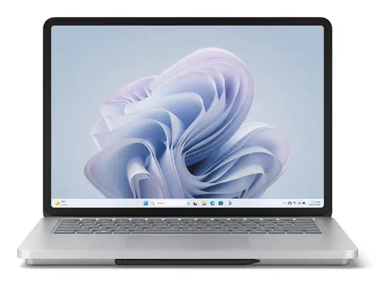 Surface Laptop Studio 2 - Microsoft - PC Portable - visuel 4