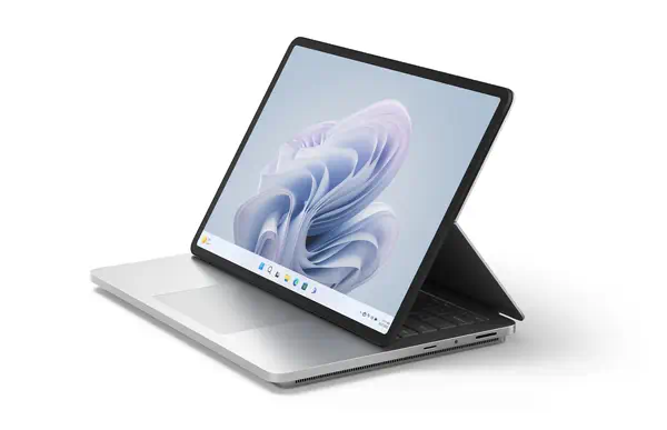 Surface Laptop Studio 2 - Microsoft - PC Portable - visuel 2