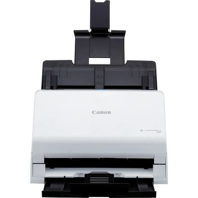 Vente CANON ImageFormula Document Scanner R30 ADF 60sheet Canon au meilleur prix - visuel 4