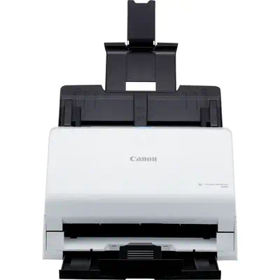 Vente CANON ImageFormula Document Scanner R30 ADF 60sheet Canon au meilleur prix - visuel 4