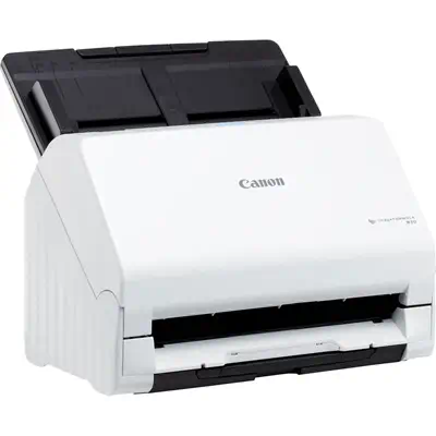 Canon imageFORMULA R30 Chargeur automatique de documents + Canon - visuel 1 - hello RSE - Améliorer l'efficacité
