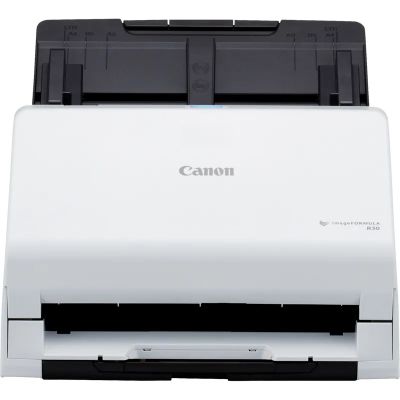Achat CANON ImageFormula Document Scanner R30 ADF 60sheet et autres produits de la marque Canon