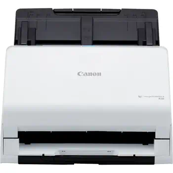 Achat Scanner CANON ImageFormula Document Scanner R30 ADF 60sheet