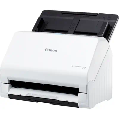 Canon imageFORMULA R30 Chargeur automatique de documents + Canon - visuel 1 - hello RSE - Augmentez votre productivité