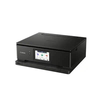 Canon PIXMA TS8750 Jet d'encre A4 4800 x Canon - visuel 1 - hello RSE - Impression de haute qualité