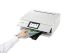 Achat CANON PIXMA TS8751 WH Inkjet Multifunction Printer 15ppm sur hello RSE - visuel 7
