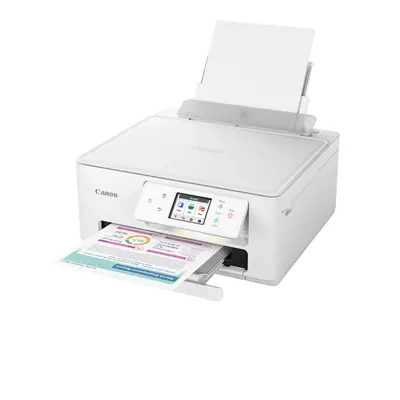 Canon PIXMA TS7650i Jet d'encre A4 1200 x Canon - visuel 1 - hello RSE - Facilité d'utilisation