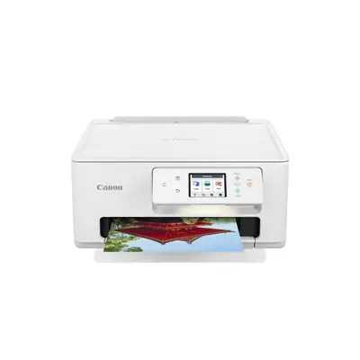 Vente CANON PIXMA TS7650i A4 MFP inkjet 15ppm Canon au meilleur prix - visuel 2