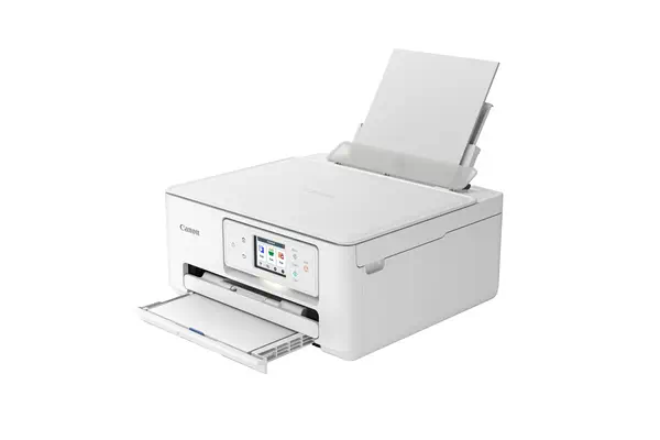 Canon PIXMA TS7650i Jet d'encre A4 1200 x Canon - visuel 1 - hello RSE - Imprimante photo de haute qualité à domicile