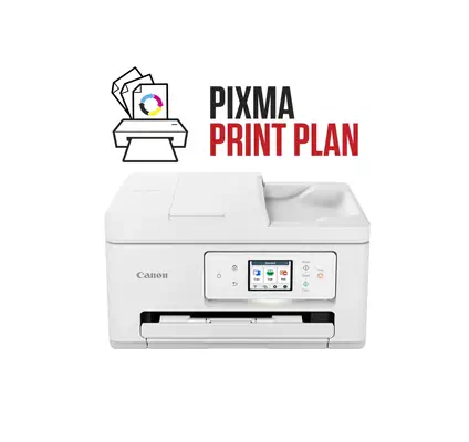 Imprimante à encre multifonction Pixma TS5150 Canon, 3 fonctions, WLAN,  Cloud acheter à prix avantageux
