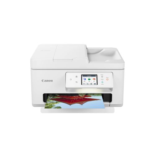 Achat CANON PIXMA TS7750i Inkjet Multifunction Printer 15ppm - 4549292221411