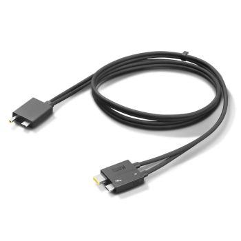 Achat Câble USB LENOVO ThinkPad Thunderbolt 4 WorkStation Dock Split