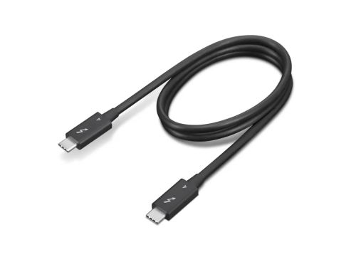 Achat Câble USB LENOVO Thunderbolt 4 Cable sur hello RSE