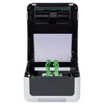 PA-HU3-001 Tête d'impression pour imprimantes d'étiquettes thermique Brother - Accessoires pour imprimante - visuel 2