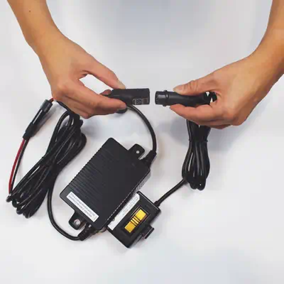Brother PABEK001WR - Accessoires pour imprimante - visuel 2