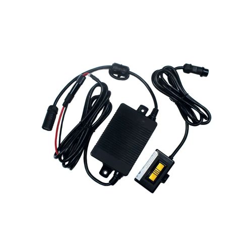 Achat BROTHER PABEK001WR Battery eliminator kit Wired sur hello RSE