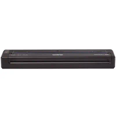 Brother PJ822 203 x 200 DPI Avec fil Thermique directe Imprimante mobile - Autre Imprimante - visuel 4