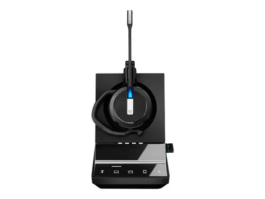 EPOS IMPACT SDW 5016 EU/UK/AUS Wireless DECT Office DEMANT SOUND - visuel 1 - hello RSE - Plus de concentration et de productivité