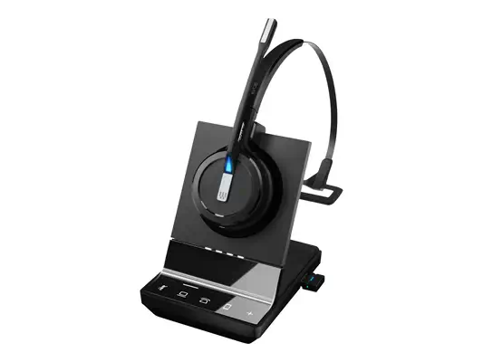 EPOS IMPACT SDW 5016 EU/UK/AUS Wireless DECT Office - DEMANT SOUND - Casque Micro - visuel 5