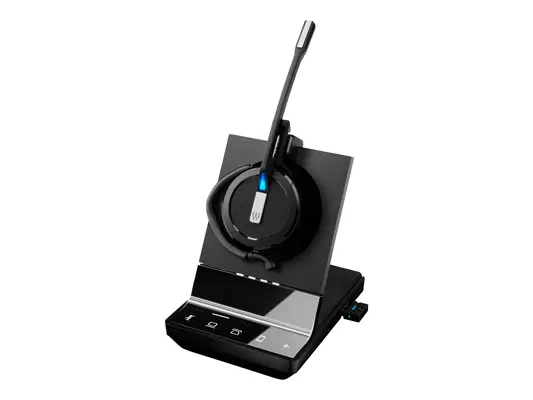 EPOS IMPACT SDW 5016 EU/UK/AUS Wireless DECT Office - DEMANT SOUND - Casque Micro - visuel 2