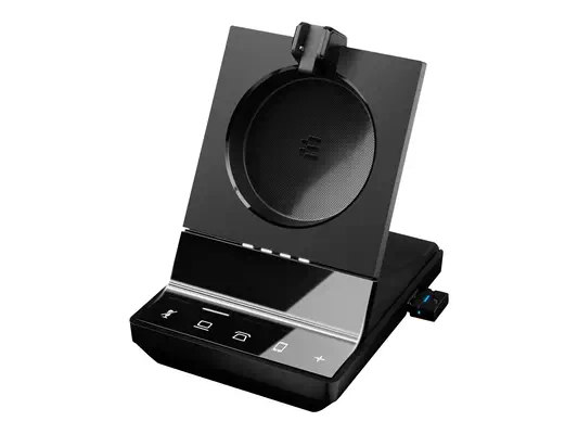 EPOS IMPACT SDW 5016 EU/UK/AUS Wireless DECT Office - DEMANT SOUND - Casque Micro - visuel 1