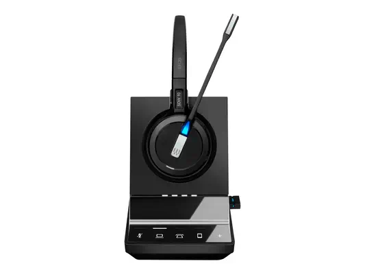 EPOS IMPACT SDW 5016 EU/UK/AUS Wireless DECT Office - DEMANT SOUND - Casque Micro - visuel 9