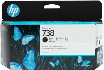 Cartouches d'encre HP 498N4A offre